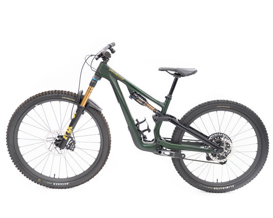 [Pre-Owned] 2025 Specialized Stumpjumper 15 Pro - Size S1