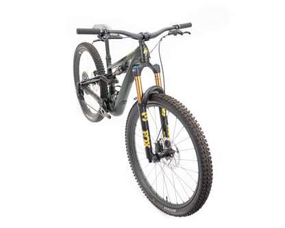[Pre-Owned] 2025 Specialized Stumpjumper 15 Pro - Size S1