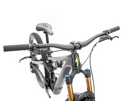 [Pre-Owned] 2025 Specialized Stumpjumper 15 Pro - Size S1