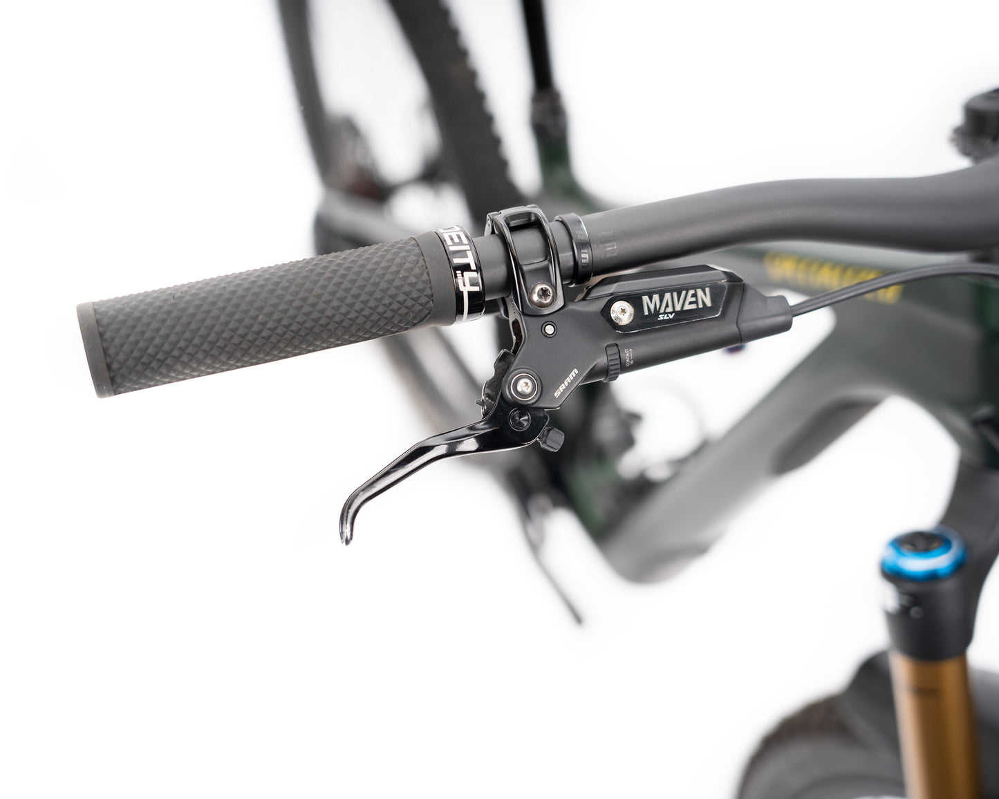 [Pre-Owned] 2025 Specialized Stumpjumper 15 Pro - Size S1