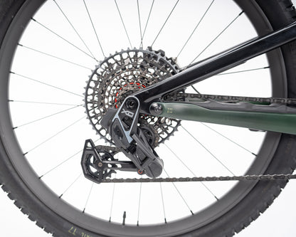 [Pre-Owned] 2025 Specialized Stumpjumper 15 Pro - Size S1