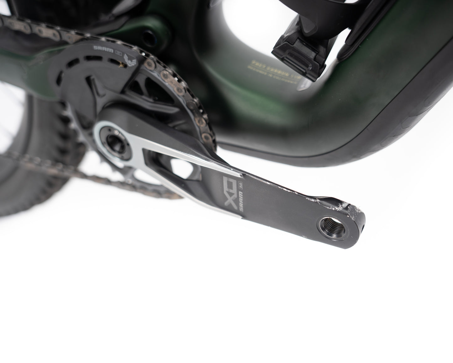 [Pre-Owned] 2025 Specialized Stumpjumper 15 Pro - Size S1