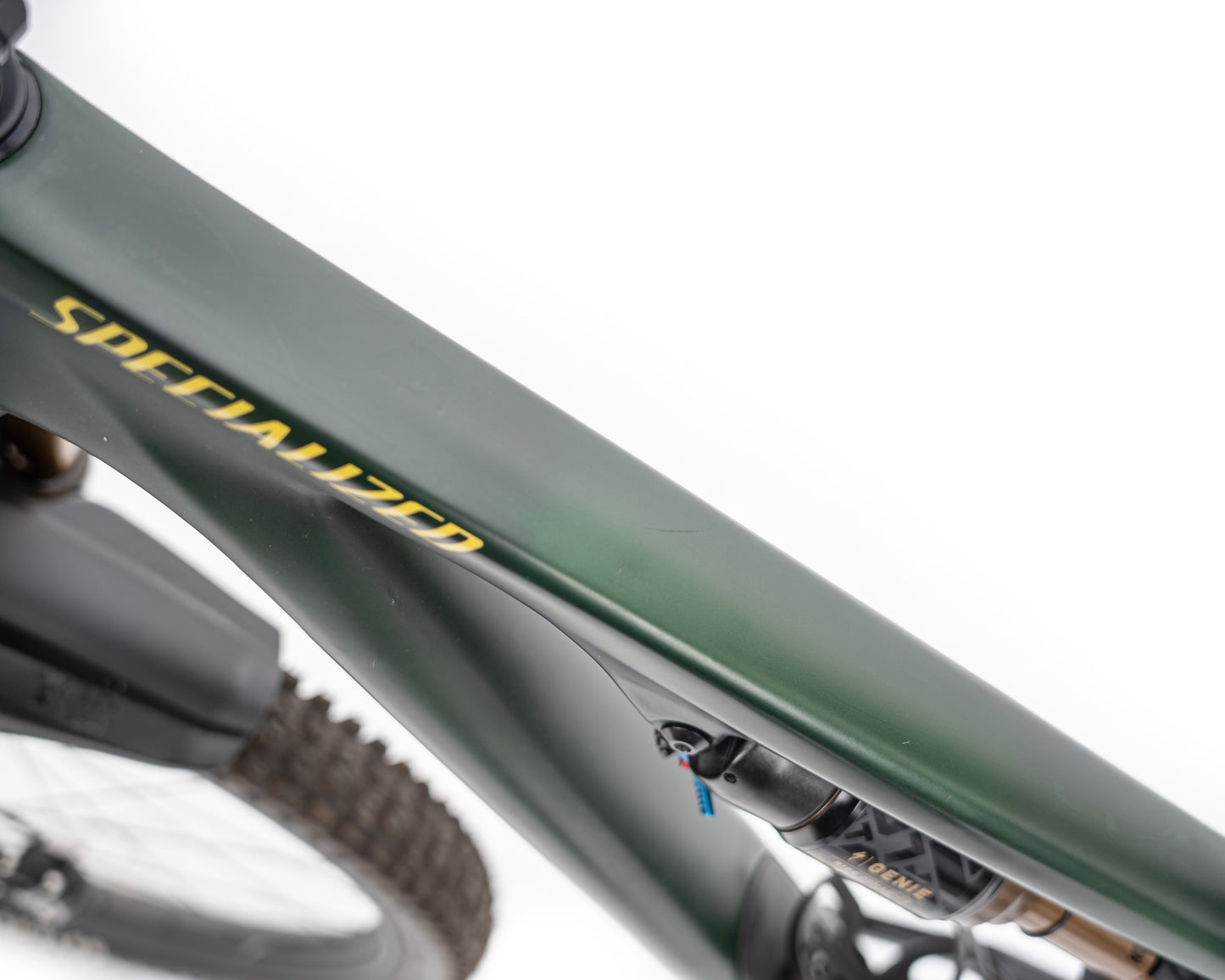 [Pre-Owned] 2025 Specialized Stumpjumper 15 Pro - Size S1