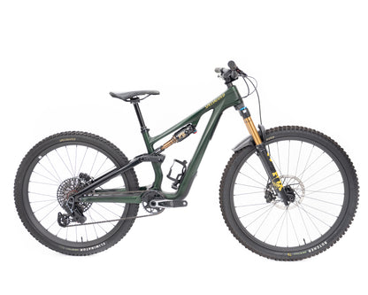[Pre-Owned] 2025 Specialized Stumpjumper 15 Pro - Size S1