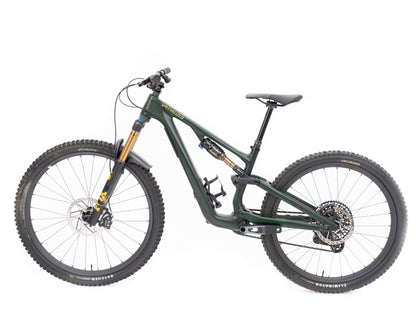 [Pre-Owned] 2025 Specialized Stumpjumper 15 Pro - Size S2