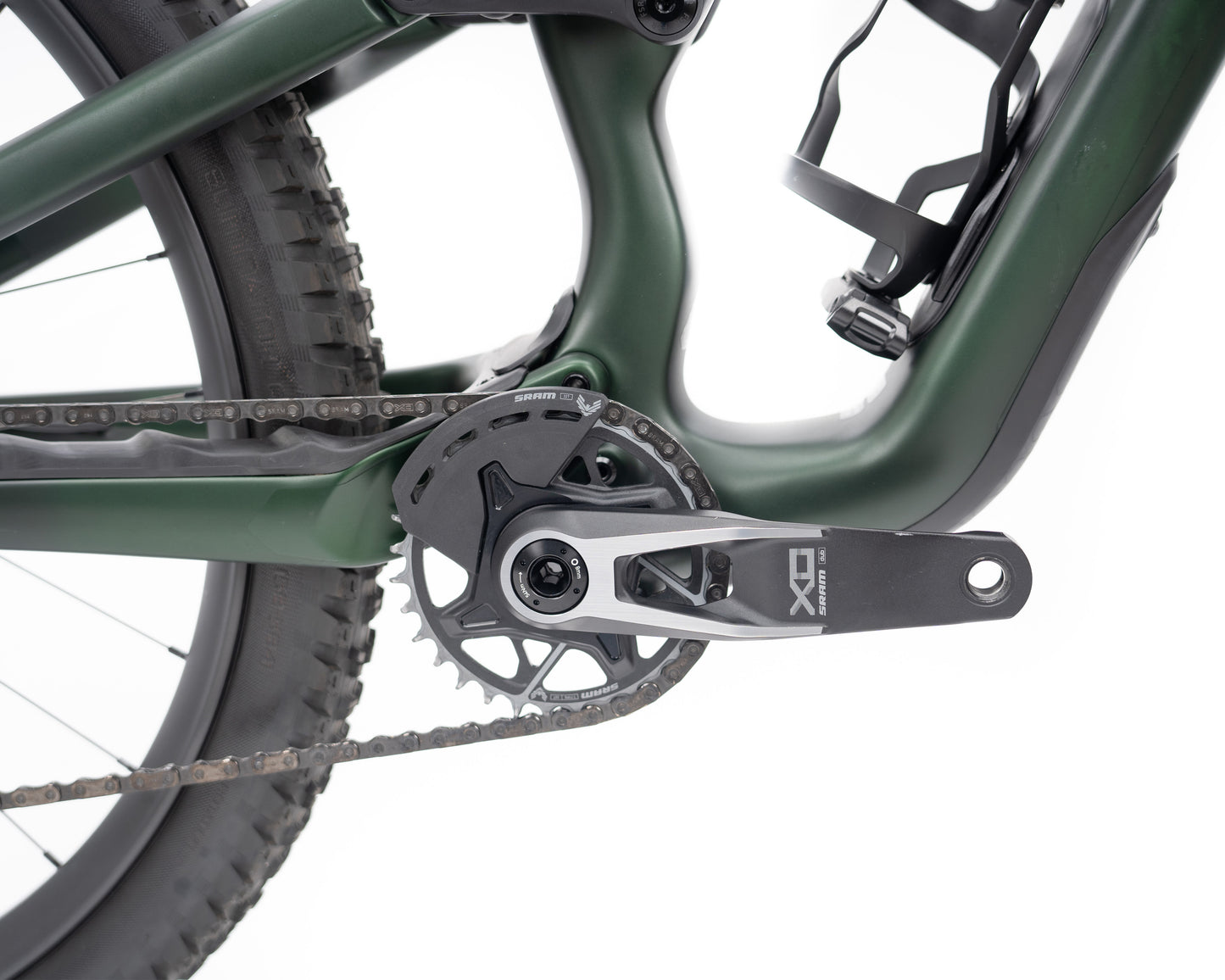 [Pre-Owned] 2025 Specialized Stumpjumper 15 Pro - Size S2