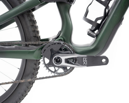 [Pre-Owned] 2025 Specialized Stumpjumper 15 Pro - Size S2