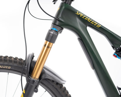 [Pre-Owned] 2025 Specialized Stumpjumper 15 Pro - Size S2