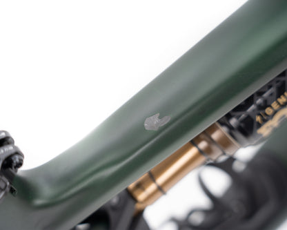 [Pre-Owned] 2025 Specialized Stumpjumper 15 Pro - Size S2