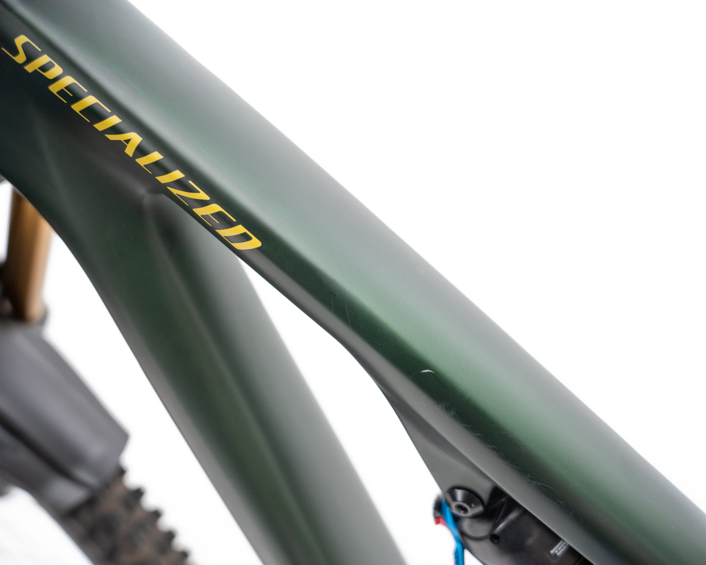 [Pre-Owned] 2025 Specialized Stumpjumper 15 Pro - Size S2