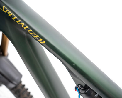 [Pre-Owned] 2025 Specialized Stumpjumper 15 Pro - Size S2