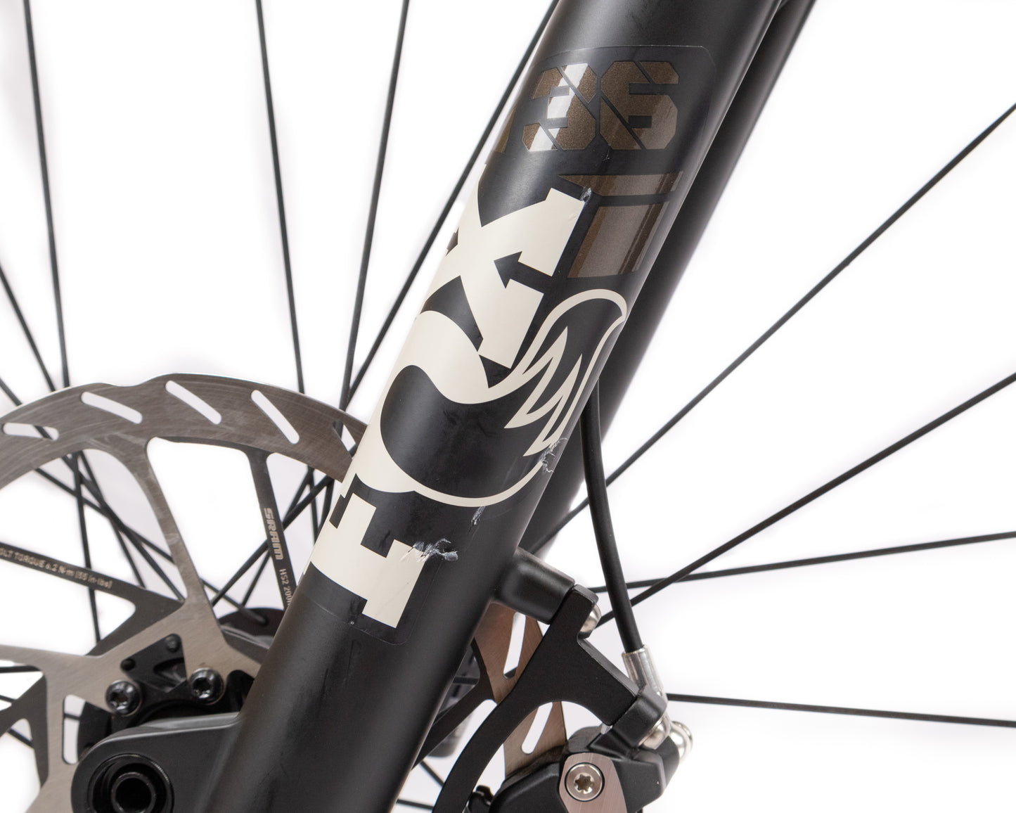 [Pre-Owned] 2025 Specialized S-Works Stumpjumper 15 - Size S2