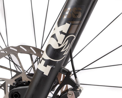 [Pre-Owned] 2025 Specialized S-Works Stumpjumper 15 - Size S2