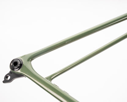 [Blem] 2025 Specialized Crux S-Works Frameset - Size 52