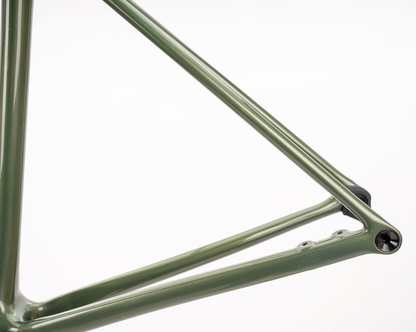 [Blem] 2025 Specialized Crux S-Works Frameset - Size 52