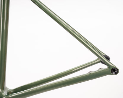 [Blem] 2025 Specialized Crux S-Works Frameset - Size 52