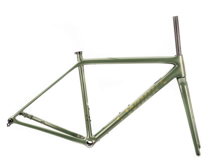 [Blem] 2025 Specialized Crux S-Works Frameset - Size 52