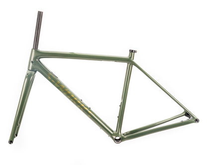 [Blem] 2025 Specialized Crux S-Works Frameset - Size 52