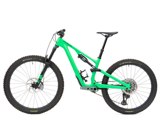 [Pre-Owned] 2025 Specialized Stumpjumper 15 Expert - Size S2