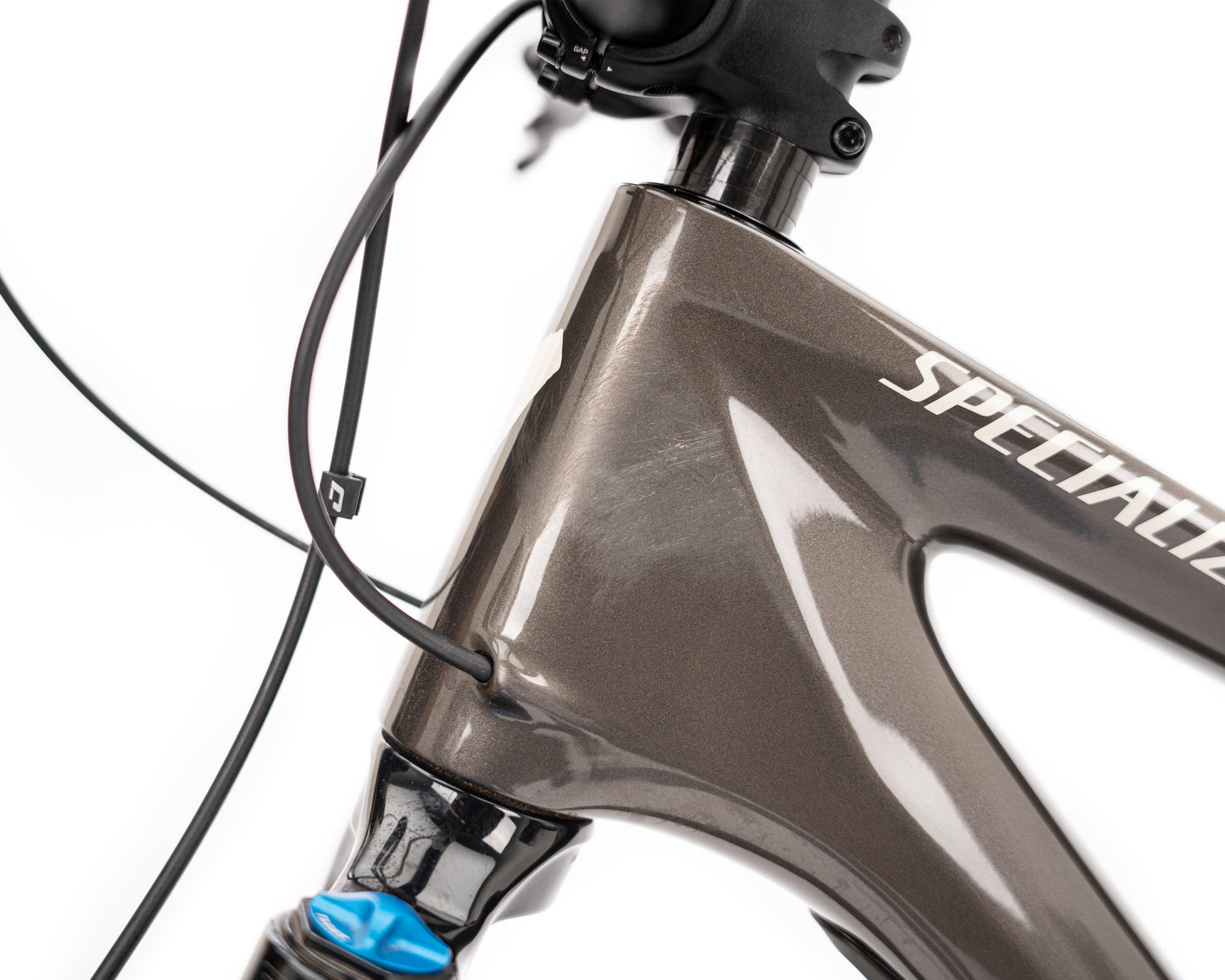 [Pre-Owned] 2025 Specialized Stumpjumper 15 Expert - Size S5