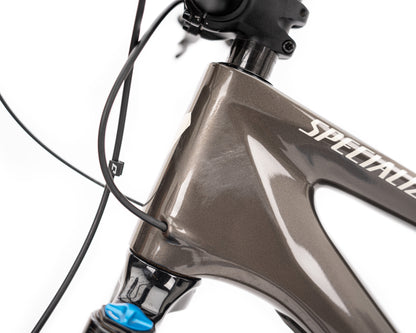 [Pre-Owned] 2025 Specialized Stumpjumper 15 Expert - Size S5