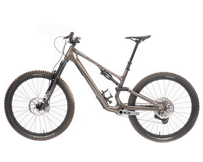 [Pre-Owned] 2025 Specialized Stumpjumper 15 Expert - Size S5