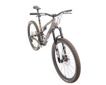 [Pre-Owned] 2025 Specialized Stumpjumper 15 Expert - Size S5