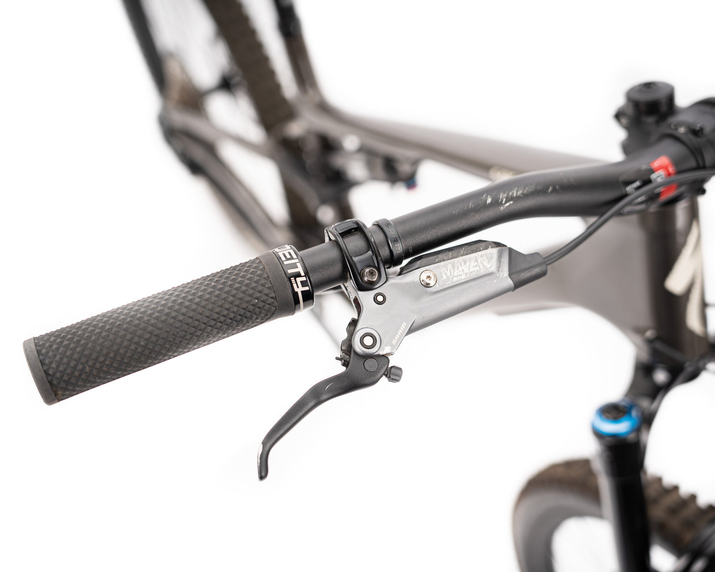 [Pre-Owned] 2025 Specialized Stumpjumper 15 Expert - Size S5