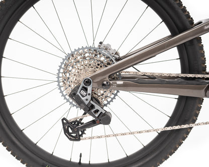 [Pre-Owned] 2025 Specialized Stumpjumper 15 Expert - Size S5