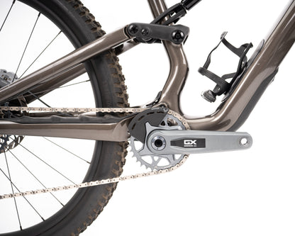 [Pre-Owned] 2025 Specialized Stumpjumper 15 Expert - Size S5