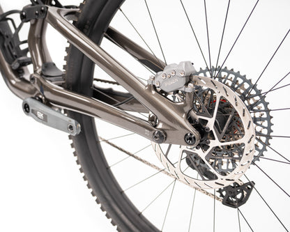 [Pre-Owned] 2025 Specialized Stumpjumper 15 Expert - Size S5