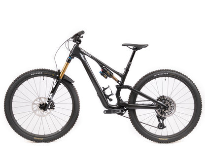 [Pre-Owned] 2026 Specialized Stumpjumper 15 EVO Pro - Size S3