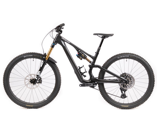 [Pre-Owned] 2026 Specialized Stumpjumper 15 EVO Pro - Size S3