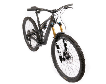 [Pre-Owned] 2026 Specialized Stumpjumper 15 EVO Pro - Size S3