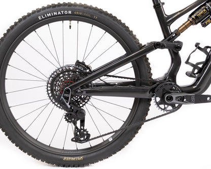 [Pre-Owned] 2026 Specialized Stumpjumper 15 EVO Pro - Size S3