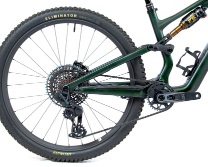 [Pre-Owned] 2025 Specialized Stumpjumper 15 Pro - Size S3