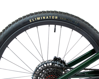 [Pre-Owned] 2025 Specialized Stumpjumper 15 Pro - Size S3