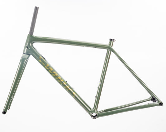 [Blem] 2025 Specialized Crux S-Works Frameset - Size 54