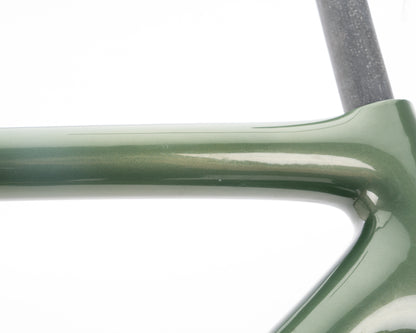 [Pre-Owned] 2025 Specialized Crux S-Works Frameset - Size 54