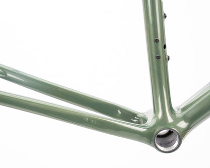 [Pre-Owned] 2025 Specialized Crux S-Works Frameset - Size 54