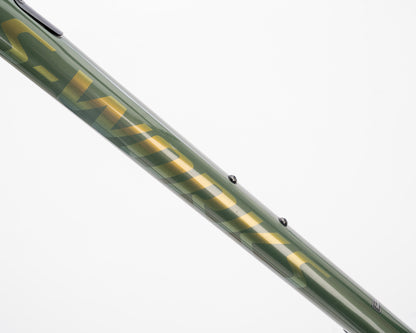 [Pre-Owned] 2025 Specialized Crux S-Works Frameset - Size 54