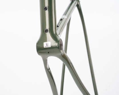 [Pre-Owned] 2025 Specialized Crux S-Works Frameset - Size 54