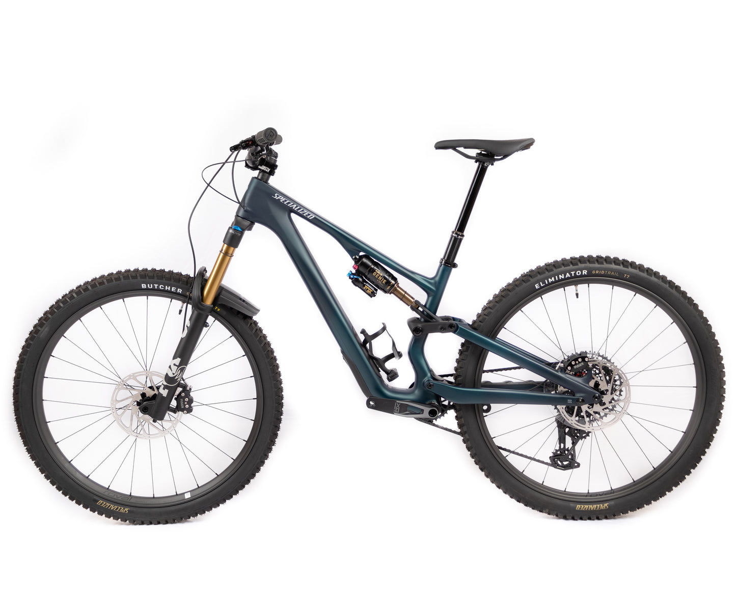 [Pre-Owned] 2026 Specialized Stumpjumper 15 Pro - Size S3