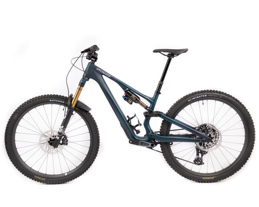 [Pre-Owned] 2026 Specialized Stumpjumper 15 Pro - Size S3
