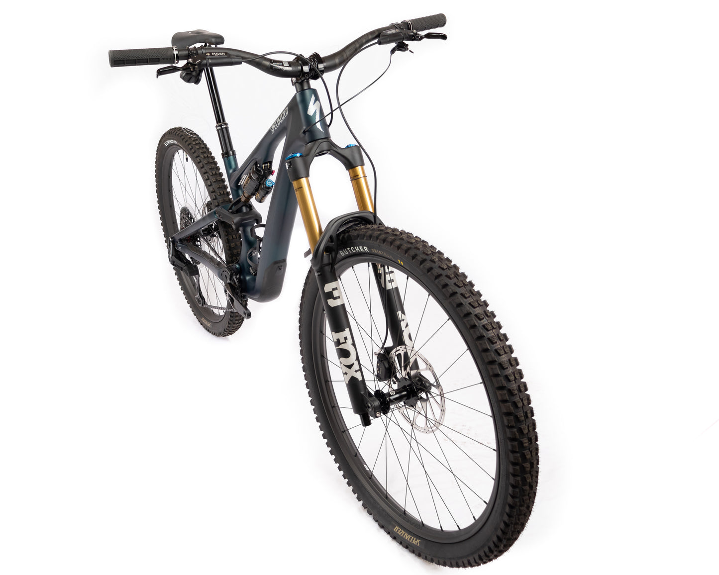 [Pre-Owned] 2026 Specialized Stumpjumper 15 Pro - Size S3