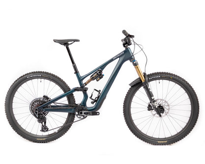 [Pre-Owned] 2026 Specialized Stumpjumper 15 Pro - Size S3