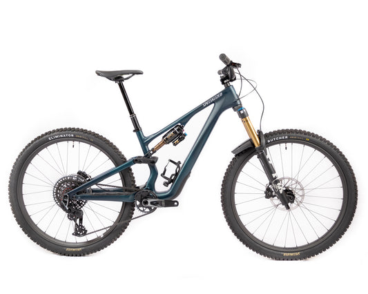 [Pre-Owned] 2026 Specialized Stumpjumper 15 Pro - Size S3