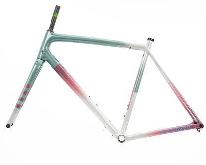 [Pre-Owned] 2026 Specialized Crux Frameset - Size 58