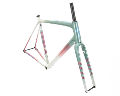 [Pre-Owned] 2026 Specialized Crux Frameset - Size 58