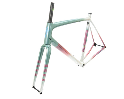[Pre-Owned] 2026 Specialized Crux Frameset - Size 58